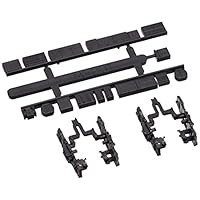 Amazon | グリーンマックス Nゲージ 動力台車枠 ・ 床下機器
